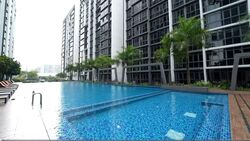 Symphony Suites (D27), Condominium #585088241